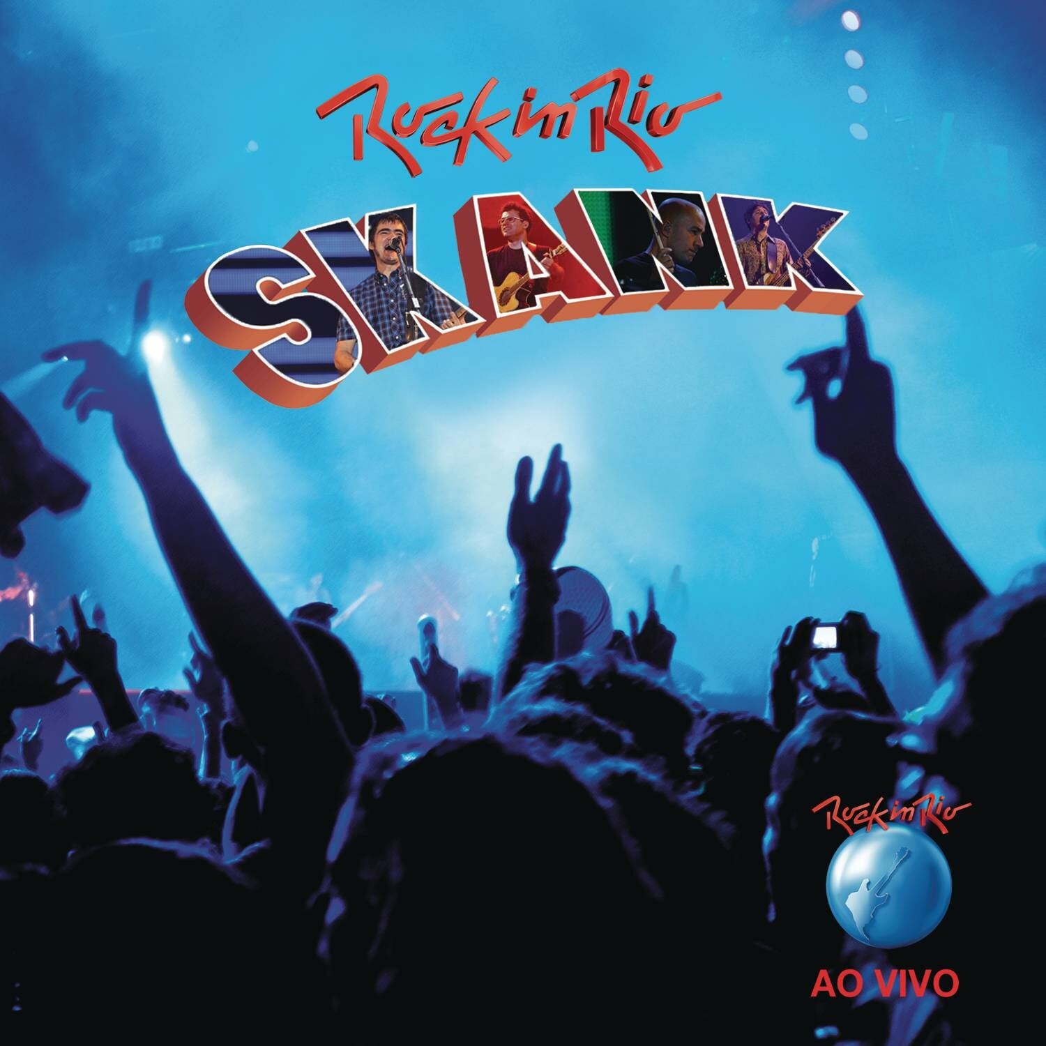 Skank《Vamos Fugir》GTP谱