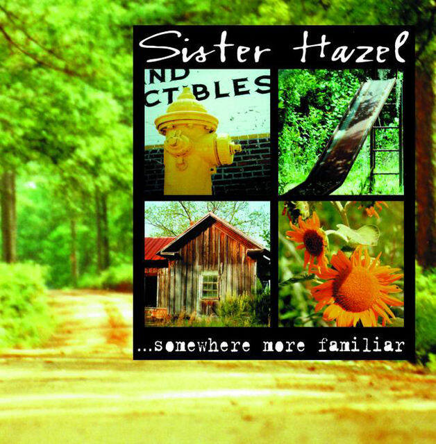 Sister Hazel《All For You》GTP谱