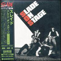 Slade《Guddby T Jane》GTP谱