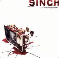 Sinch《Identity Theft》GTP谱