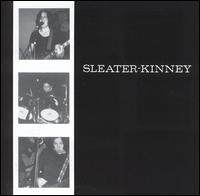 Sleater-Kinney《Dont Think You Wanna》GTP谱