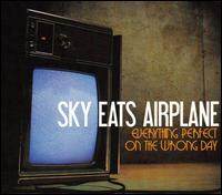 Sky Eats Airplane《Giants In The Ocean》GTP谱