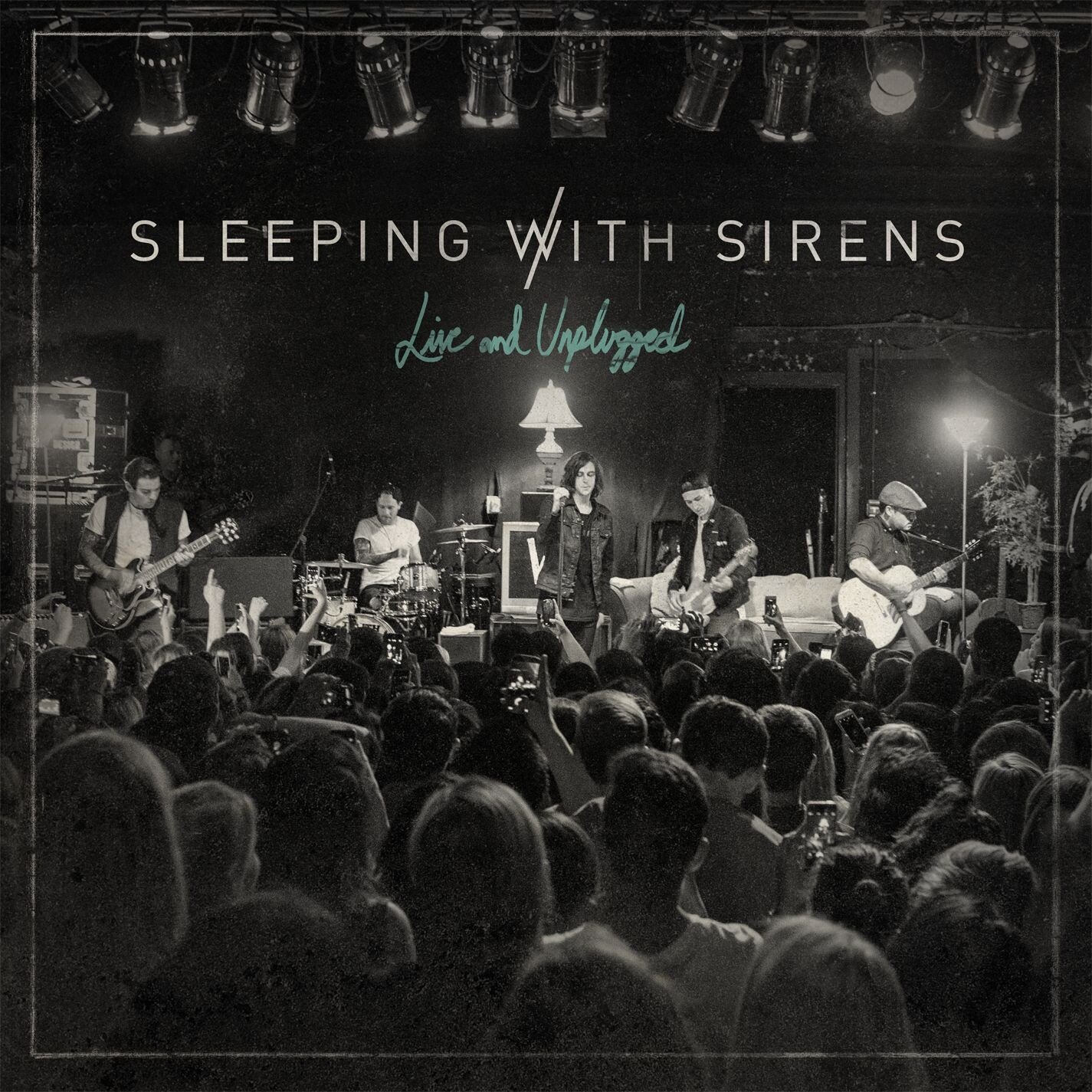 Sleeping with Sirens《If Im James Dean Youre Audrey Hepburn》GTP谱