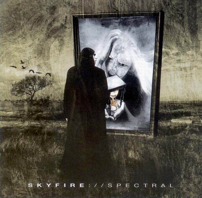 Skyfire《A Dead Mans Race》GTP谱