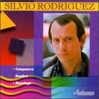 Silvio Rodríguez《Quien Fuera》GTP谱