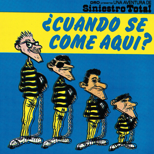 Siniestro Total《Mario Encima Del Armario》GTP谱