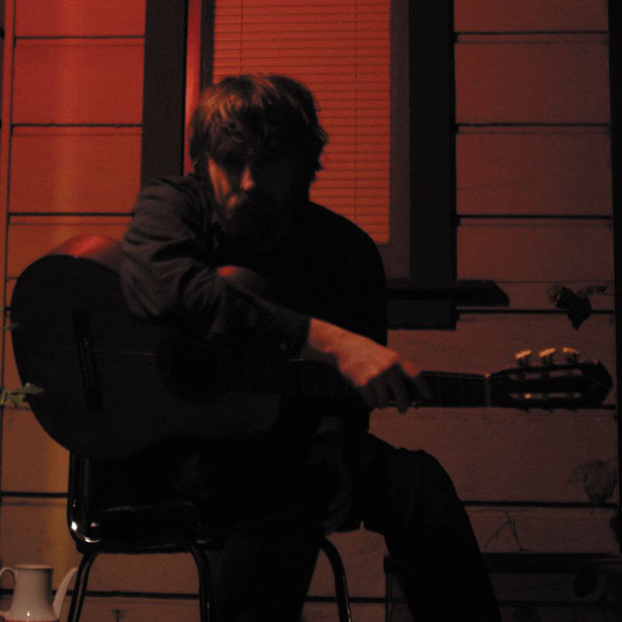 Six Organs of Admittance《Elk River》GTP谱