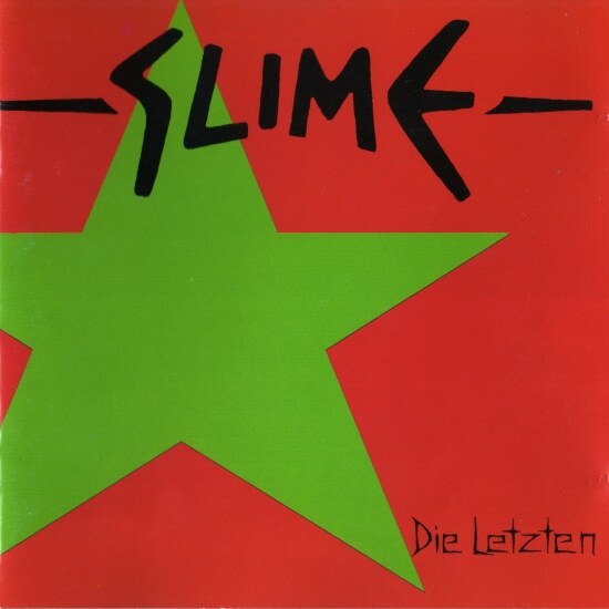 Slime《Gerechtigkeit》GTP谱