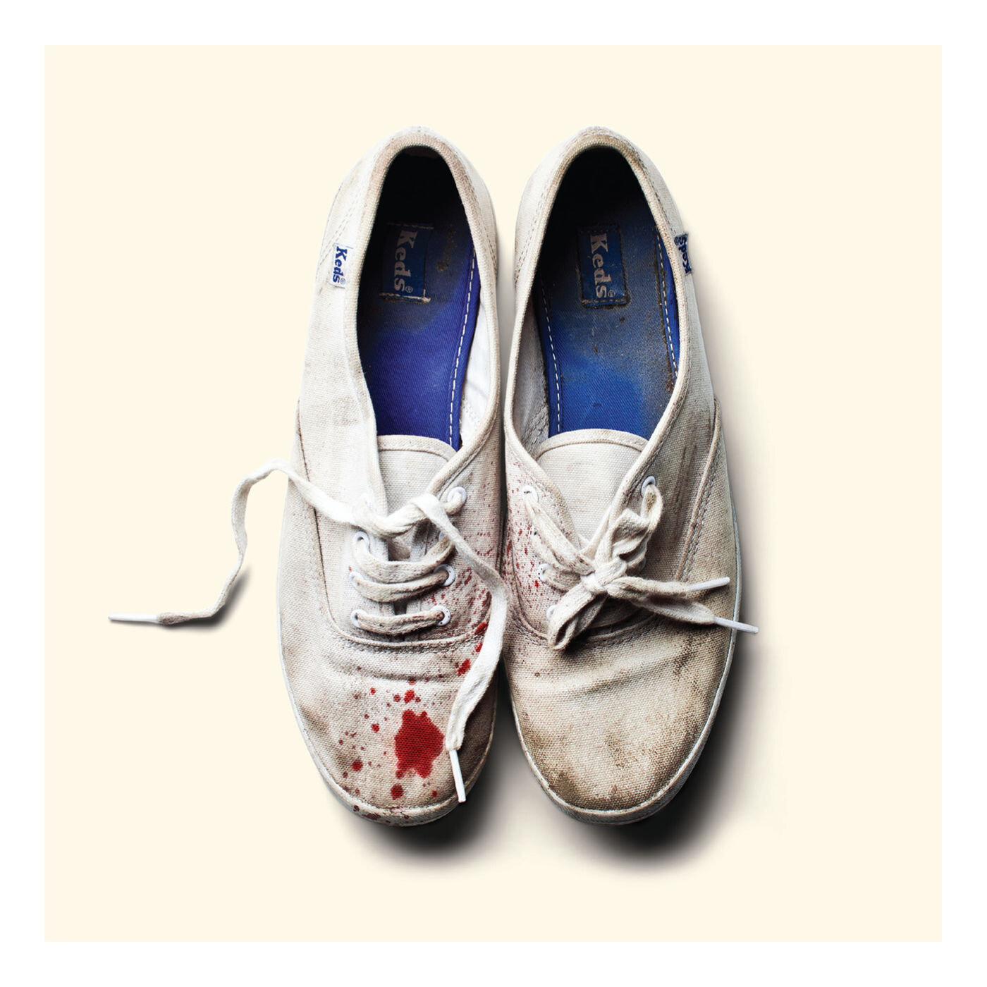 Sleigh Bells《Demons》GTP谱