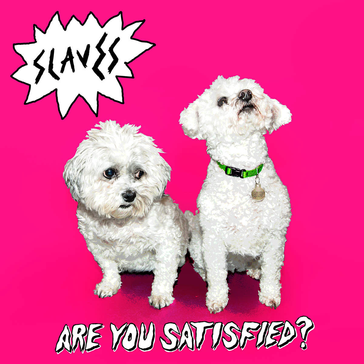 Slaves《Hey》GTP谱