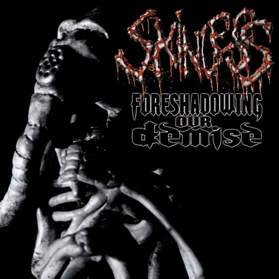 Skinless《The Optimist》GTP谱