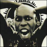 Skunk Anansie《Pickin On Me》GTP谱