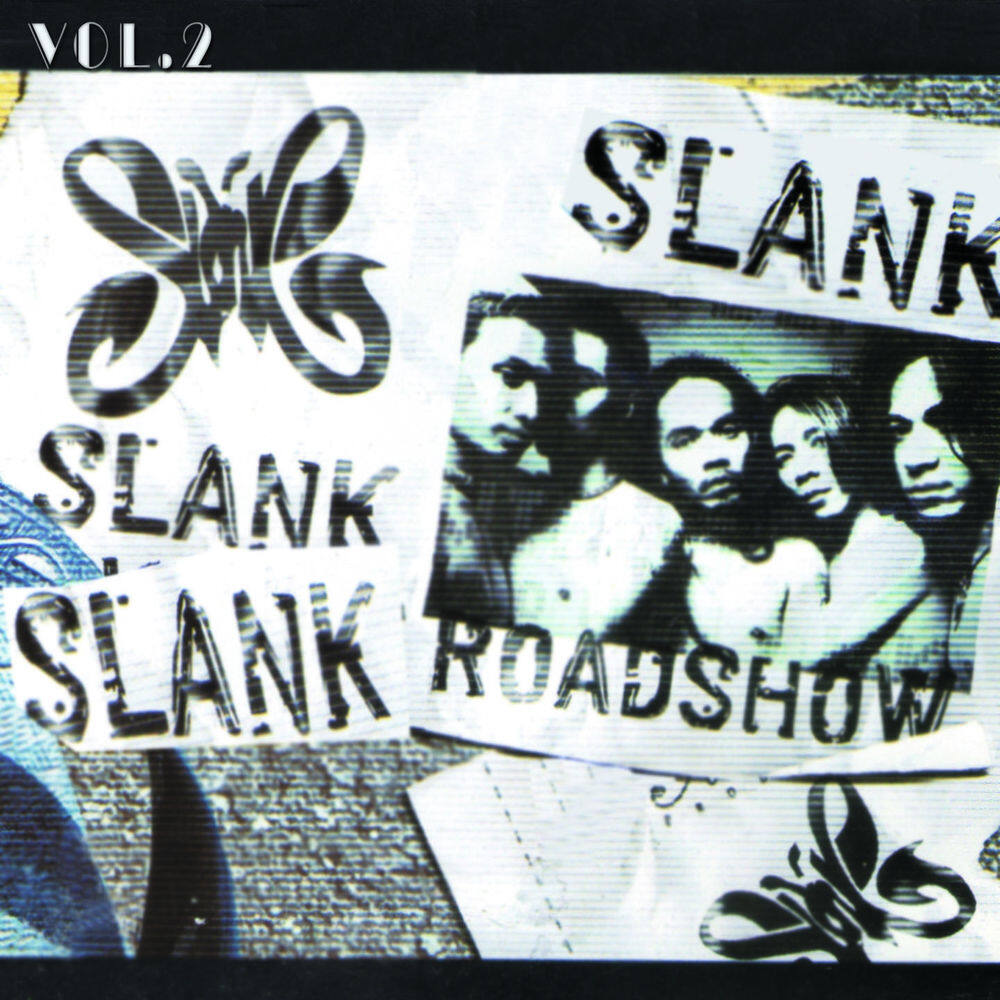 Slank《Virus》GTP谱