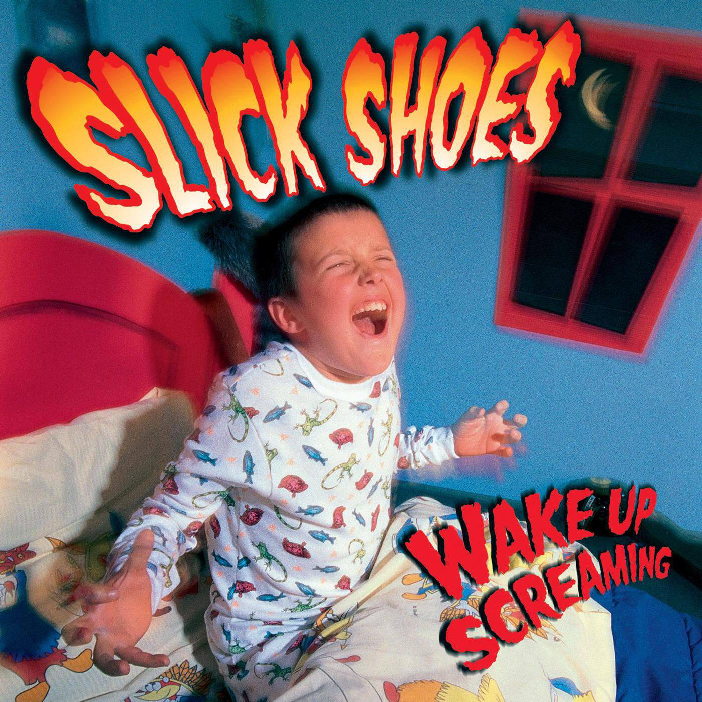 Slick Shoes《Angel》GTP谱