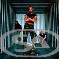 Skunk Anansie《Weak》GTP谱
