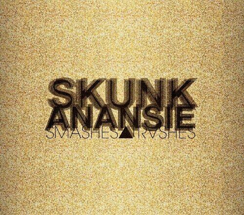 Skunk Anansie《Charlie Big Potato》GTP谱