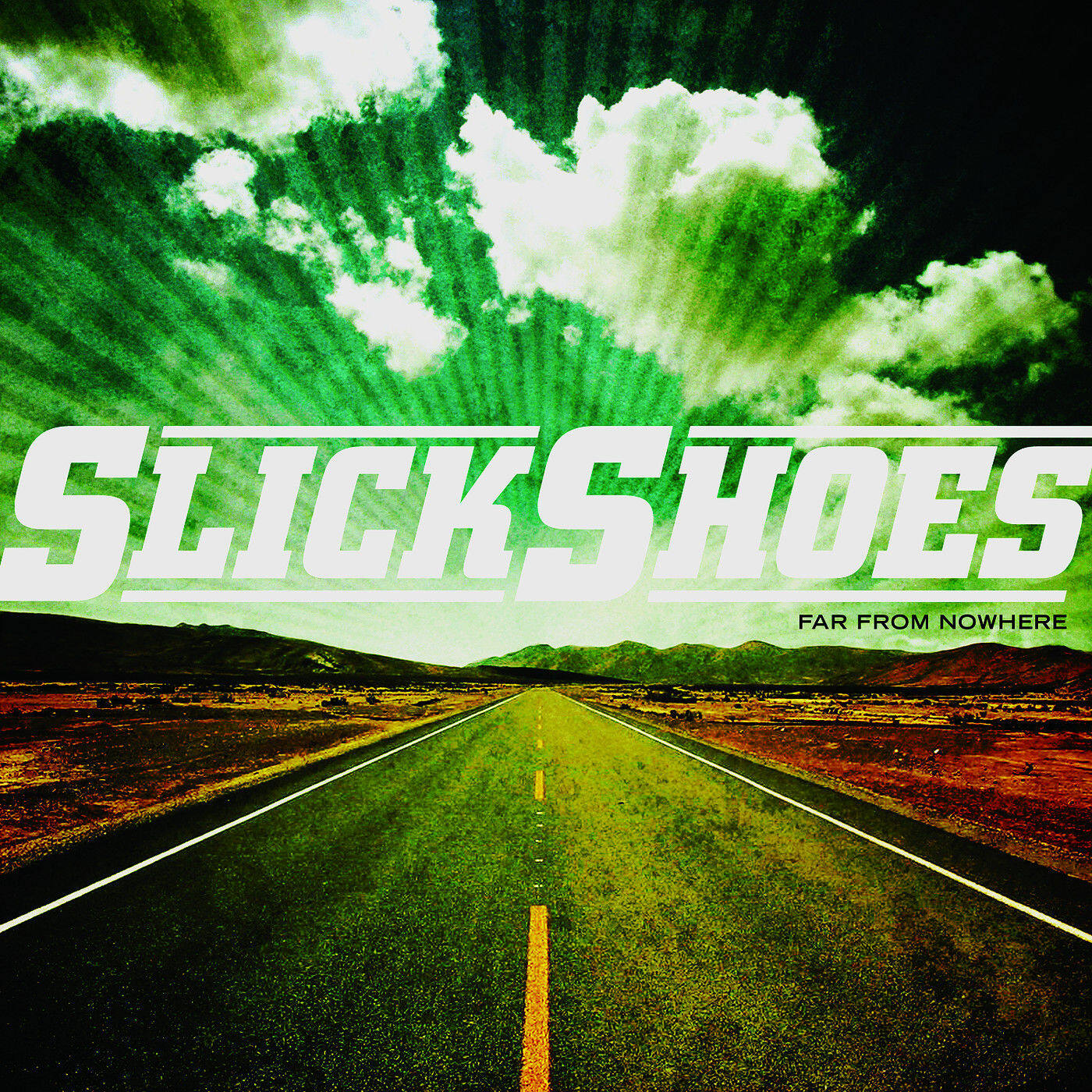 Slick Shoes《Nows The Time》GTP谱