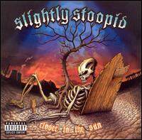 Slightly Stoopid《Closer To The Sun》GTP谱