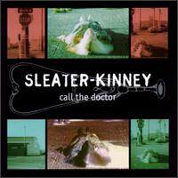 Sleater-Kinney《Good Things》GTP谱
