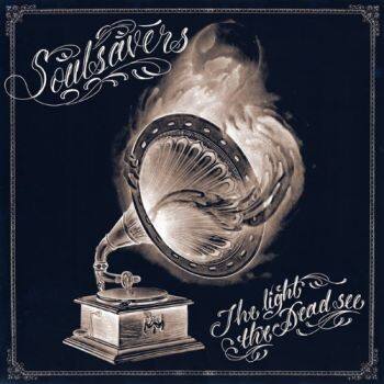 Soulsavers《Take》GTP谱