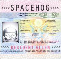 Spacehog《In The Meantime》GTP谱