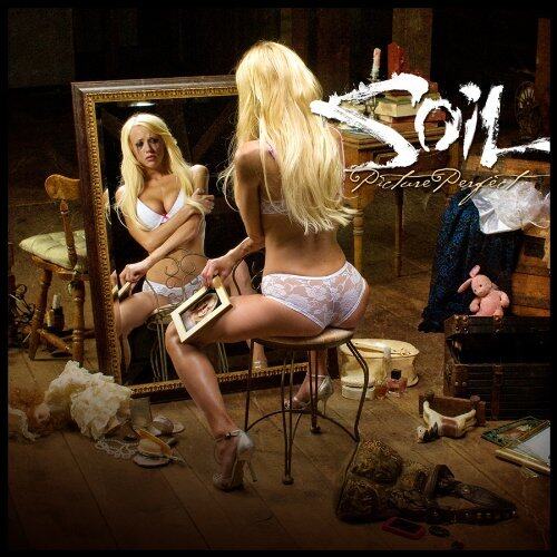 SOiL《Too Far Away》GTP谱