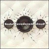 Soda Stereo《Efecto Doppler》GTP谱