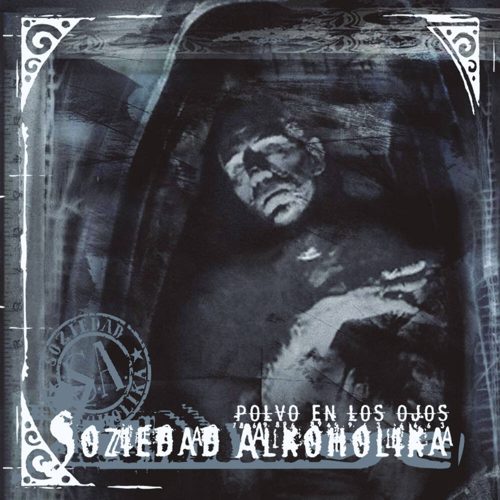 Soziedad Alkoholika《Buenos Momentos》GTP谱