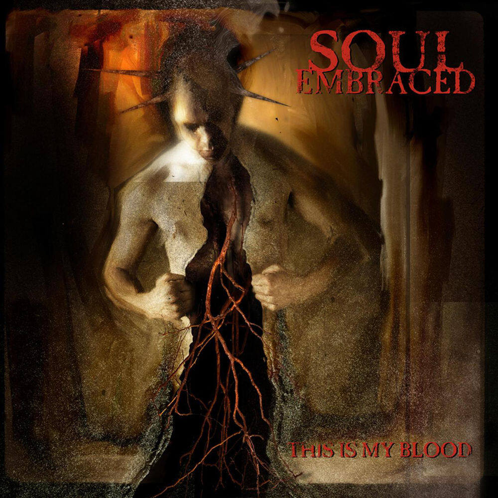 Soul Embraced《My Name Is Legion》GTP谱