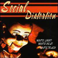 Social Distortion《Gotta Know The Rules Ska Version》GTP谱