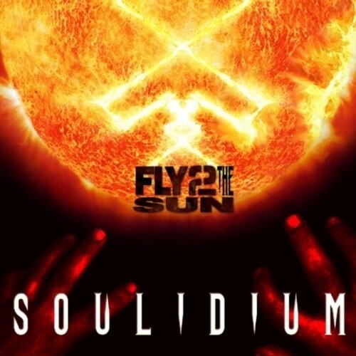 Soulidium《Fly 2 The Sun》GTP谱