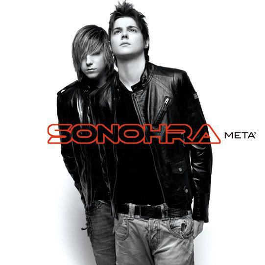 Sonohra《Good Luck My Friend》GTP谱