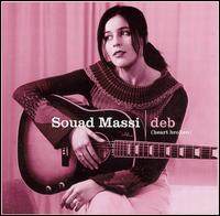 Souad Massi《Le Bien Et Le Male》GTP谱