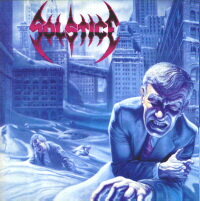 Solstice《Cleansed Of Impurity》GTP谱