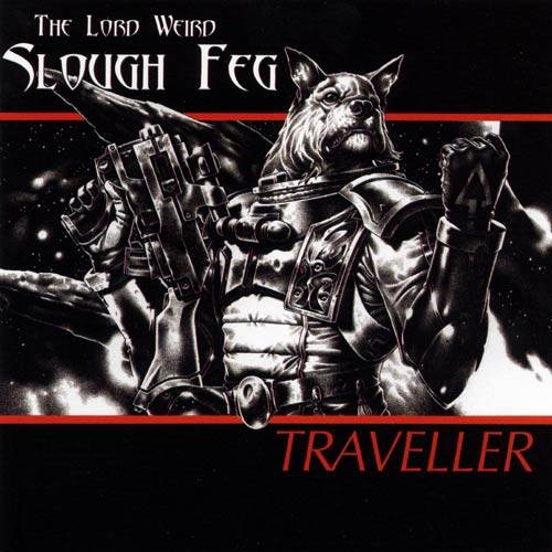 Slough Feg《Baltechs Lament》GTP谱