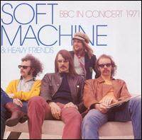 Soft Machine《Out Bloody Rageous》GTP谱