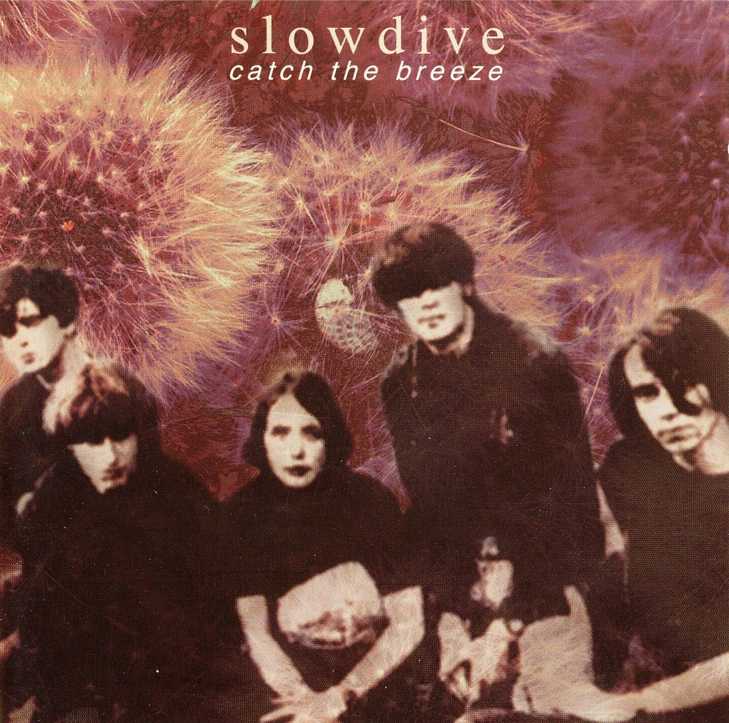 Slowdive《When The Sun Hits》GTP谱