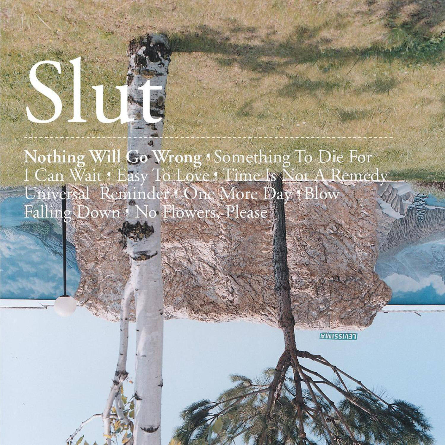 Slut《Reminder》GTP谱