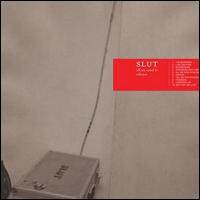 Slut《All We Need Is Silence》GTP谱