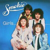 Smokie《Living Next Door To Alice》GTP谱