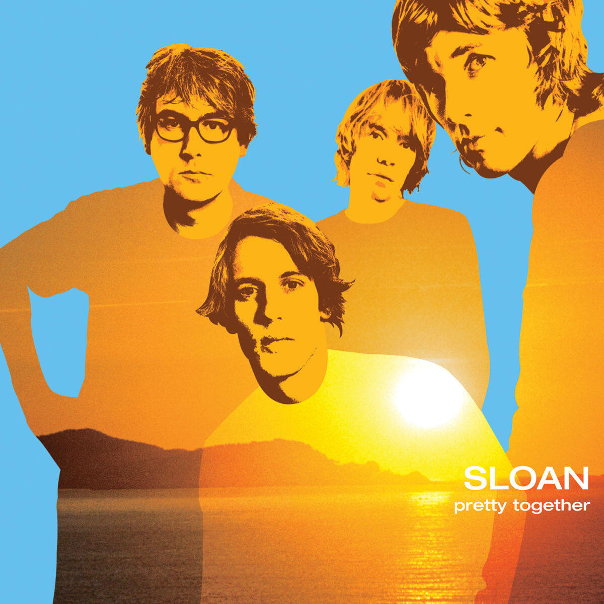 Sloan《The Other Man》GTP谱