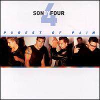 Son by Four《Purest Of Pain》GTP谱