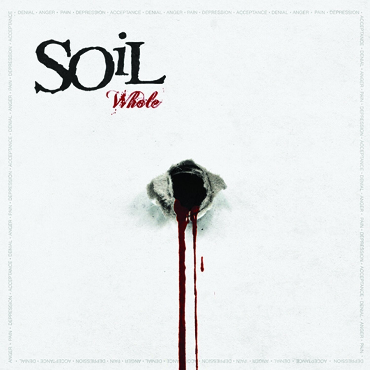 SOiL《Amalgamation》GTP谱
