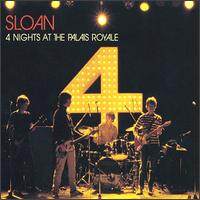 Sloan《The Good In Everyone》GTP谱