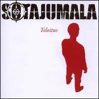 Sotajumala《Teloitus》GTP谱