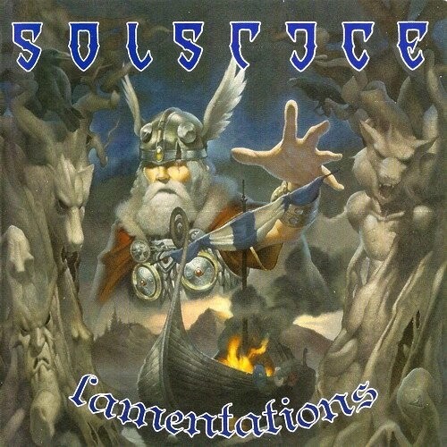 Solstice《Absolution Extremis》GTP谱