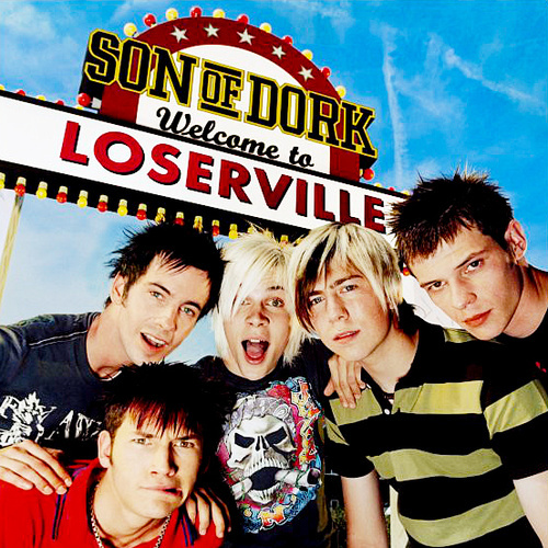 Son of Dork《Eddies Song》GTP谱