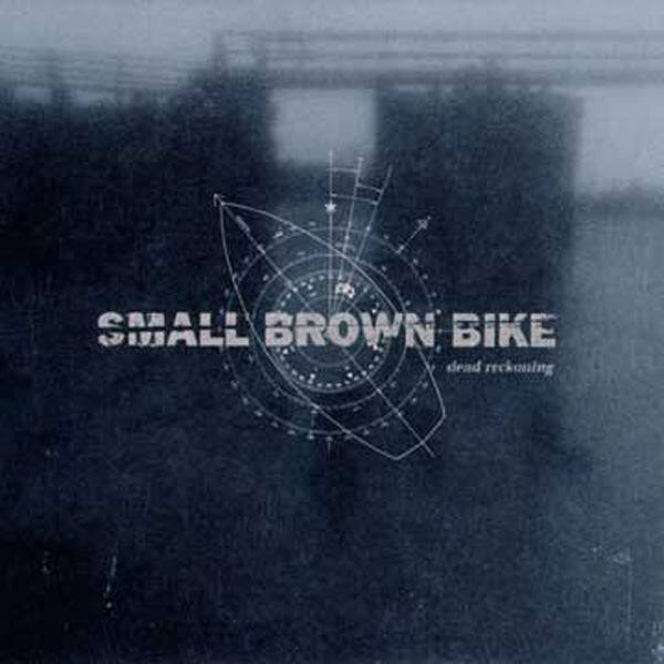 Small Brown Bike《The Vacuum》GTP谱