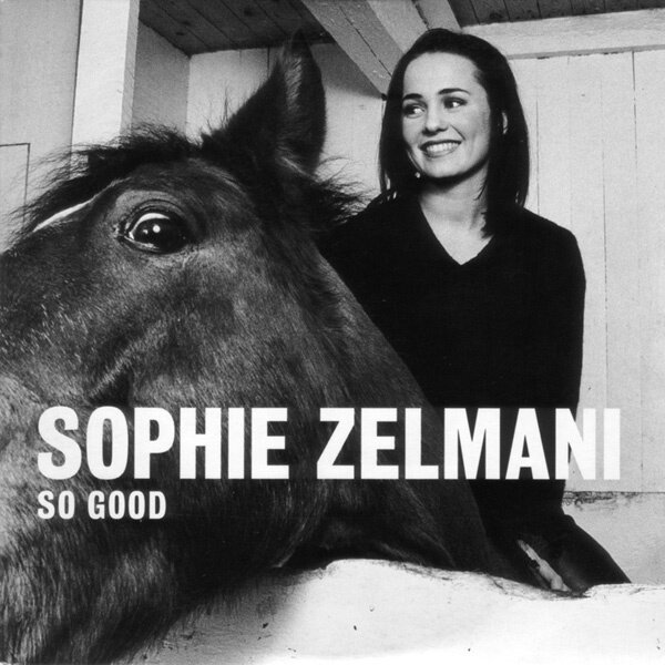 Sophie Zelmani《You And Him》GTP谱