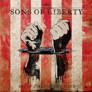 Sons of Liberty《We The People》GTP谱